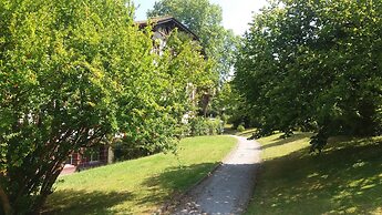 Balneario Casa Pallotti