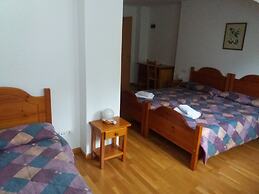 Balneario Casa Pallotti