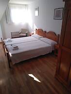 Balneario Casa Pallotti