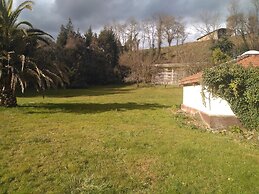 Balneario Casa Pallotti