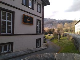 Balneario Casa Pallotti