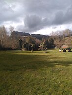 Balneario Casa Pallotti