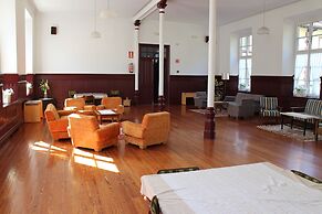 Balneario Casa Pallotti