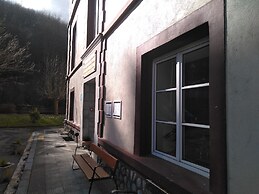 Balneario Casa Pallotti