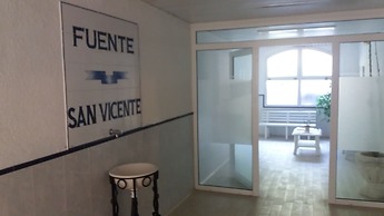 Balneario Casa Pallotti