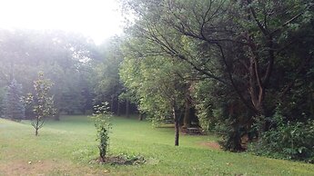 Balneario Casa Pallotti