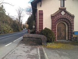 Balneario Casa Pallotti