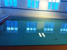 Balneario Casa Pallotti