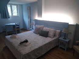 Balneario Casa Pallotti