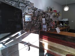 Balneario Casa Pallotti