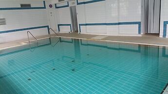 Balneario Casa Pallotti