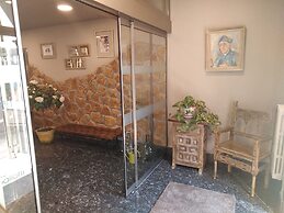 Balneario Casa Pallotti