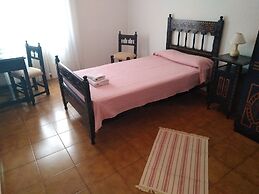Balneario Casa Pallotti