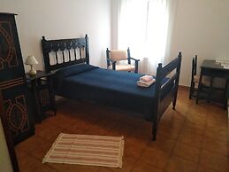 Balneario Casa Pallotti