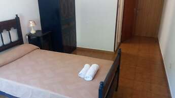Balneario Casa Pallotti