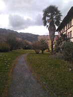Balneario Casa Pallotti