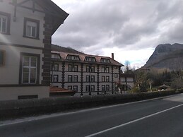 Balneario Casa Pallotti