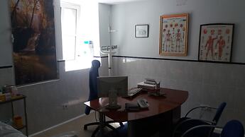 Balneario Casa Pallotti