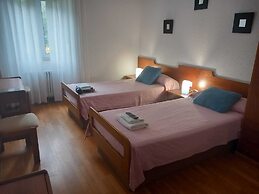 Balneario Casa Pallotti