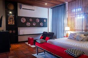 Hotel Villaggio Tudo Bom