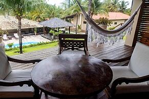 Hotel Villaggio Tudo Bom