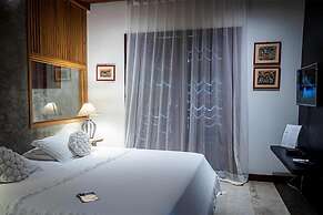 Hotel Villaggio Tudo Bom
