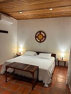 Hotel Villaggio Tudo Bom