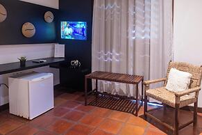 Hotel Villaggio Tudo Bom