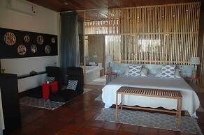 Hotel Villaggio Tudo Bom