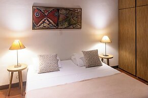 Hotel Villaggio Tudo Bom