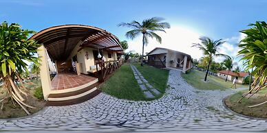 Hotel Villaggio Tudo Bom
