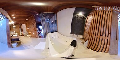 Hotel Villaggio Tudo Bom