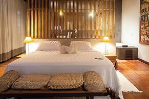 Hotel Villaggio Tudo Bom