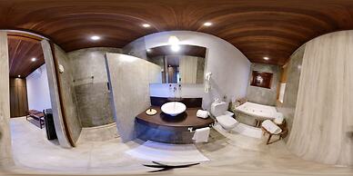 Hotel Villaggio Tudo Bom