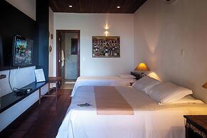 Hotel Villaggio Tudo Bom