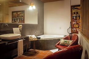 Hotel Villaggio Tudo Bom