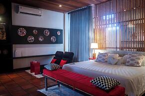 Hotel Villaggio Tudo Bom