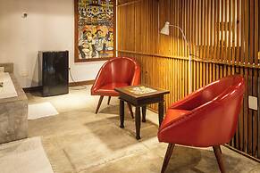 Hotel Villaggio Tudo Bom