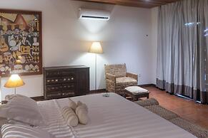 Hotel Villaggio Tudo Bom