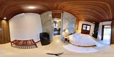 Hotel Villaggio Tudo Bom