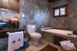 Hotel Villaggio Tudo Bom