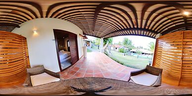 Hotel Villaggio Tudo Bom