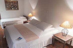 Hotel Villaggio Tudo Bom