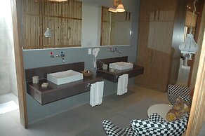 Hotel Villaggio Tudo Bom