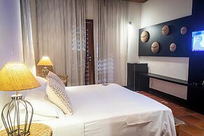 Hotel Villaggio Tudo Bom