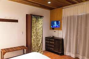 Hotel Villaggio Tudo Bom