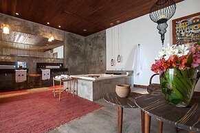 Hotel Villaggio Tudo Bom