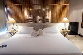 Hotel Villaggio Tudo Bom