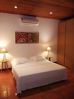Hotel Villaggio Tudo Bom