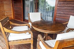 Hotel Villaggio Tudo Bom
